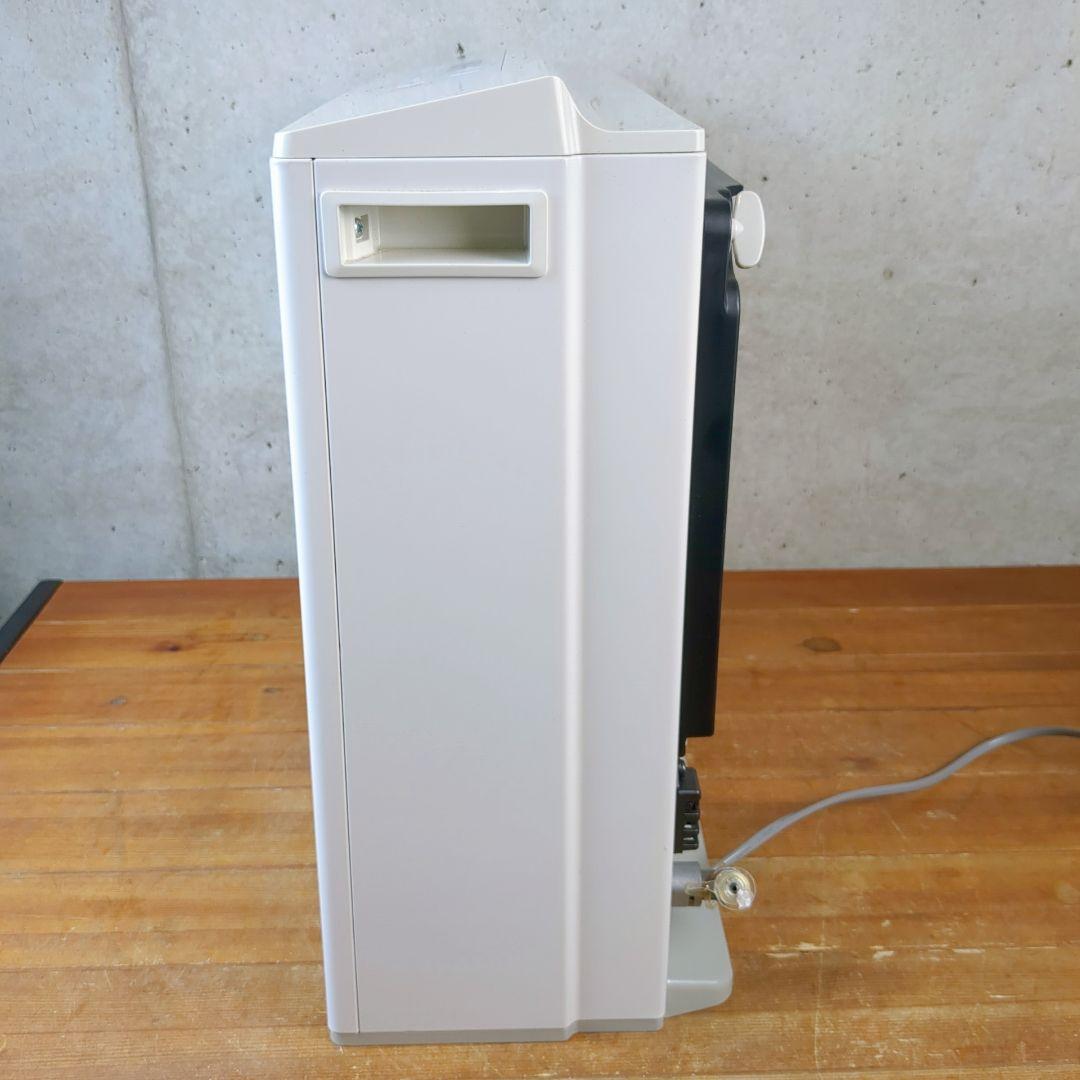 【2020年製】リンナイ　ガスファンヒーター　RC-U5801 都市ガス用