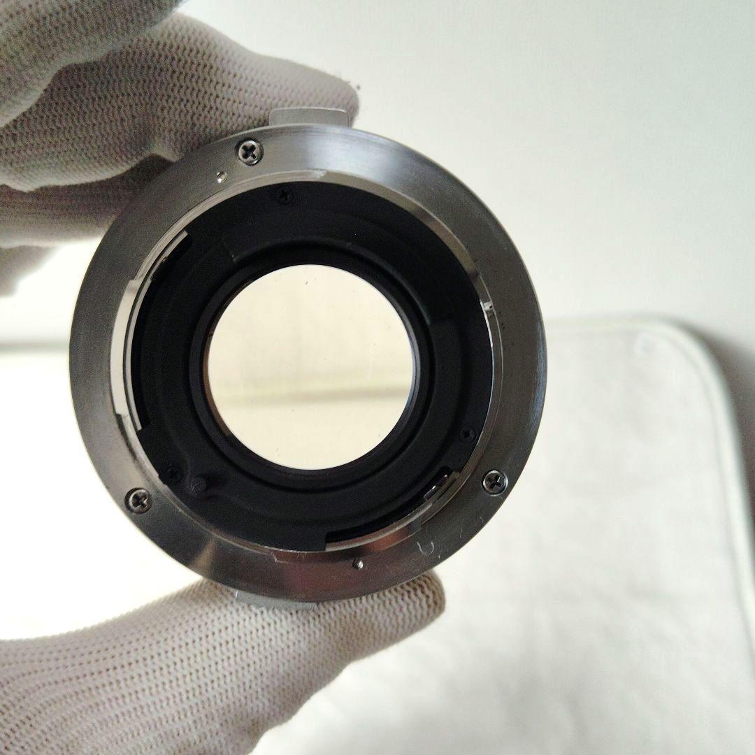 【美品】OLYMPUS OM2 F.ZUIKO50mmf1.8露出OK