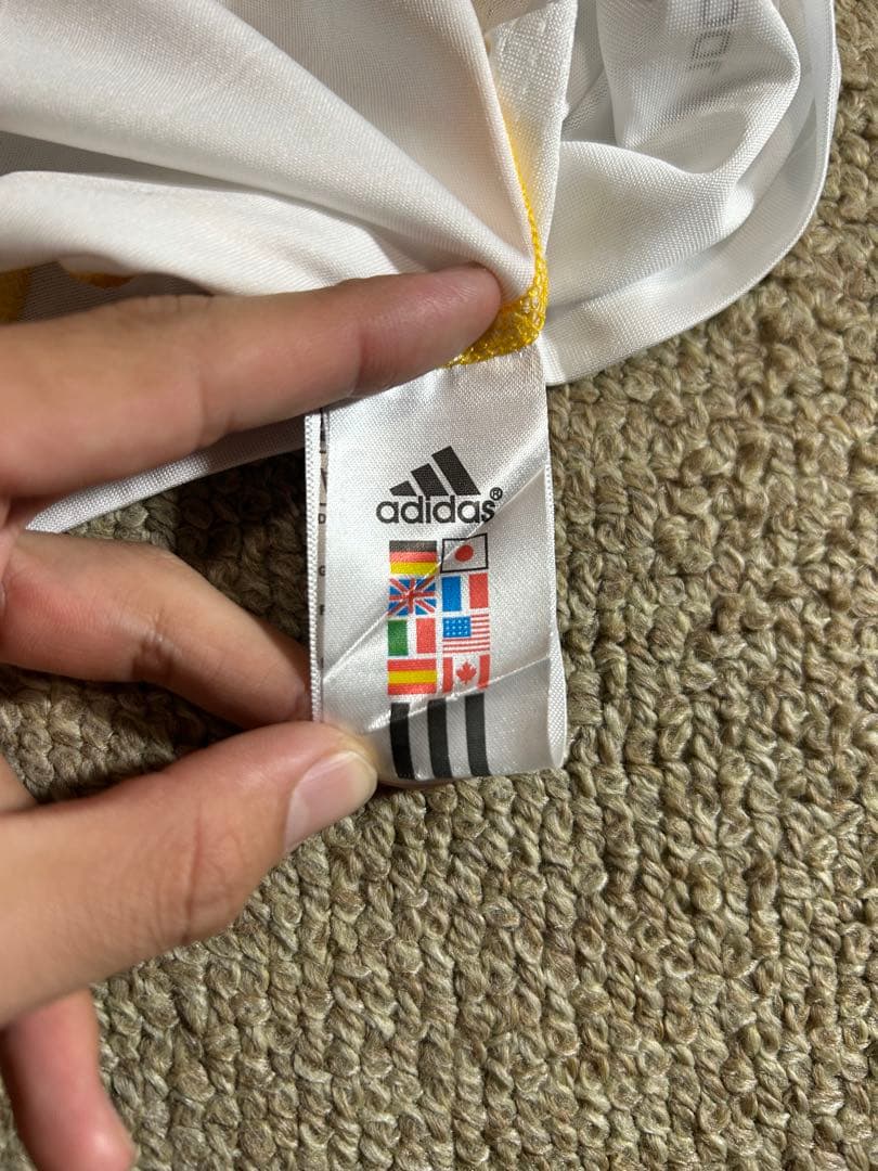 レアル・マドリード 09-10 ベイル 11