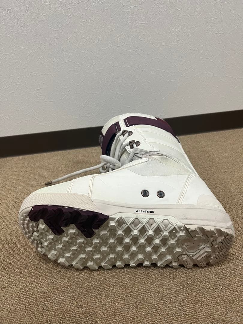 スノーボード VANS HI-STANDARD PRO BENNY 28.5cm