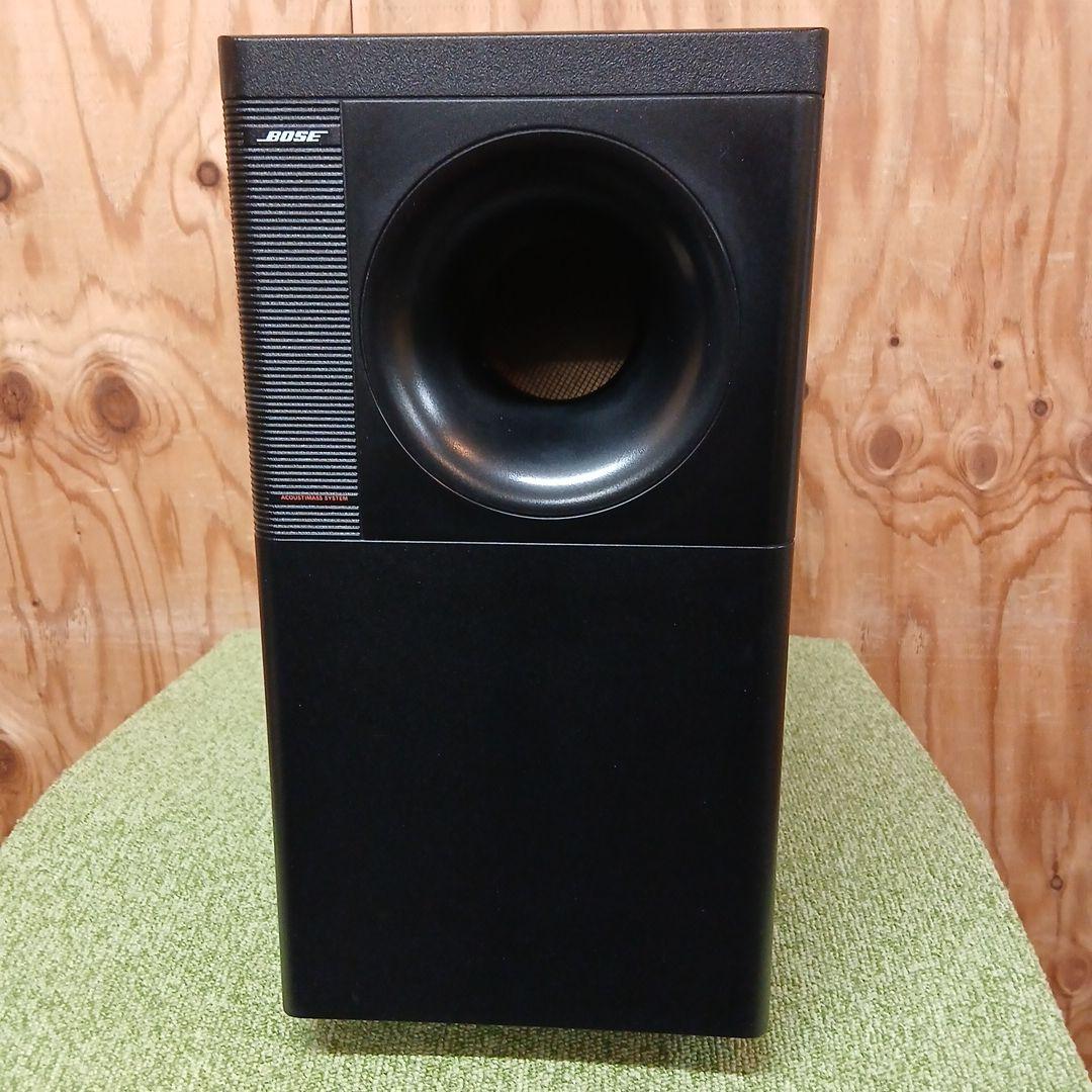 BOSE 5 Series III speaker system ＋RA-18㉝
