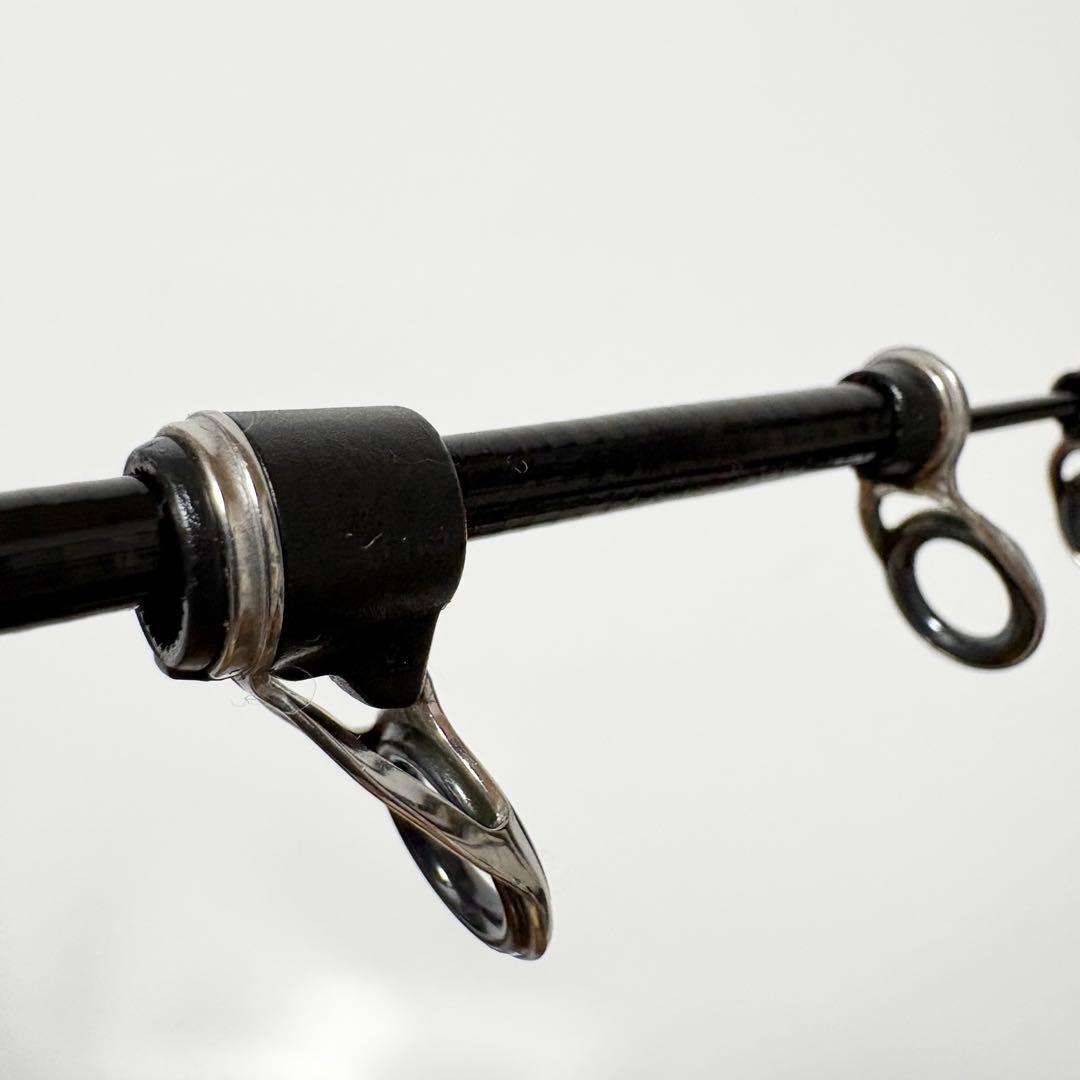 【一度使用しただけの美品】NISSIN N's遠投3号360 4659