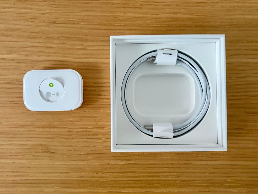 AirPods Pro 2 (Lightningタイプ)