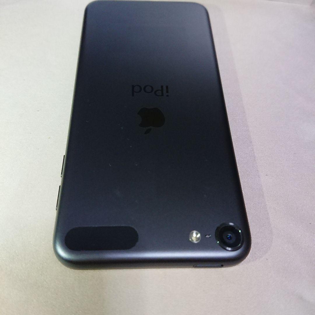 1127番.新品バッテリー iPod touch 第6世代 グレー 16GB