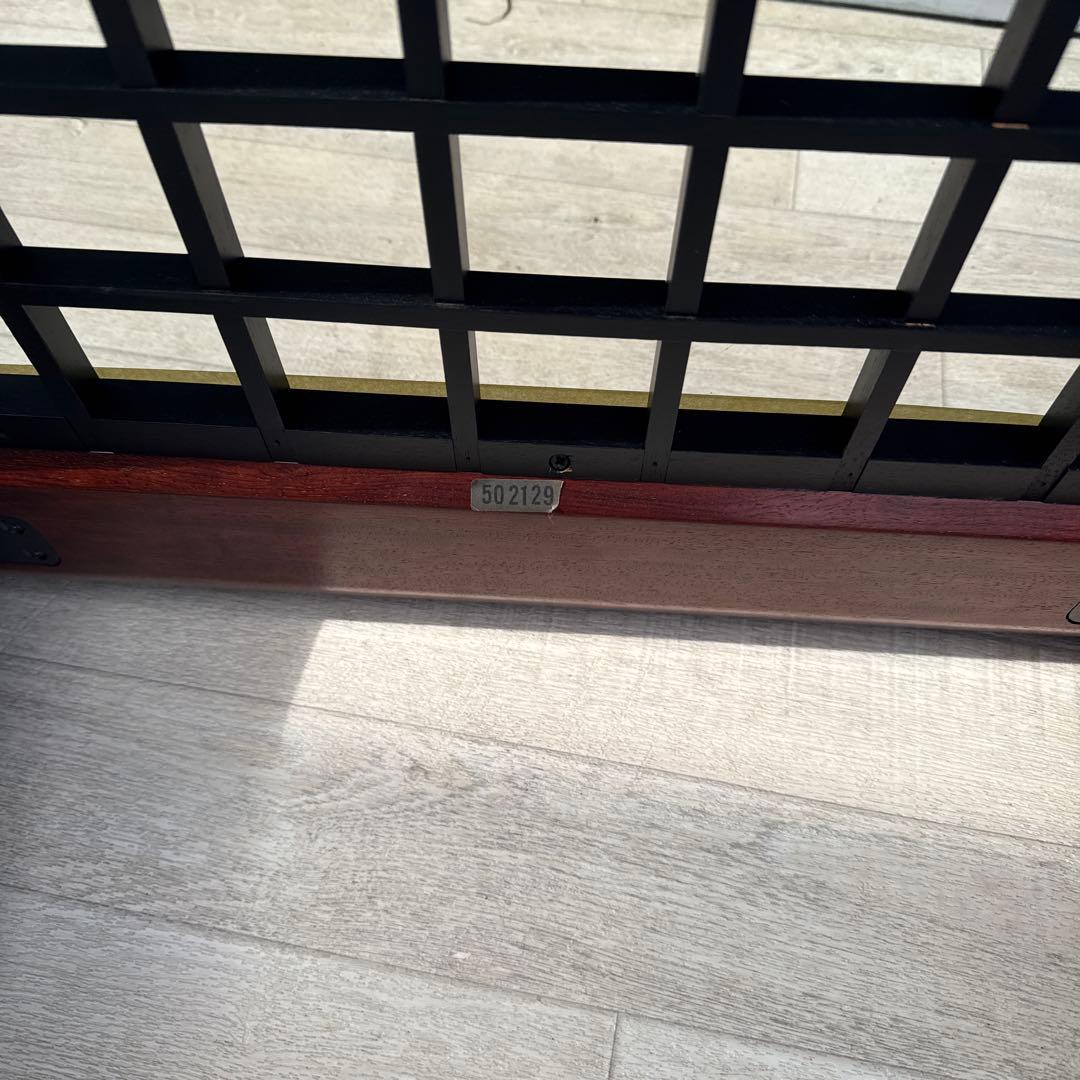 希少　karimoku Vivente ビベンテ　センターテーブル　ローテーブル