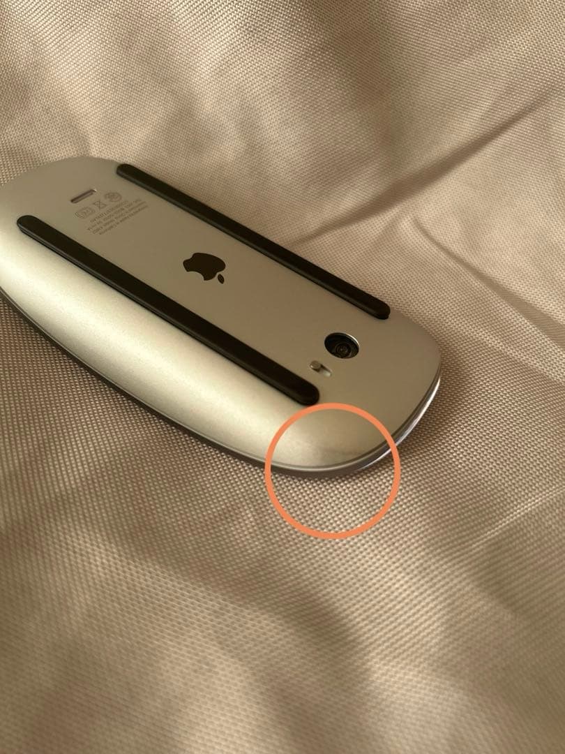 Apple Magic Keyboard♡Magic Mouse 2♡セット売り