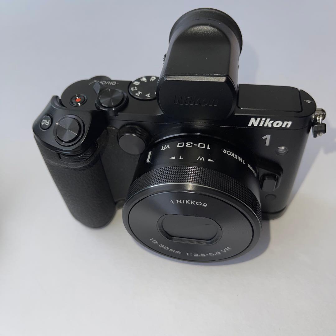 Nikon 1 V3 プレミアムキット