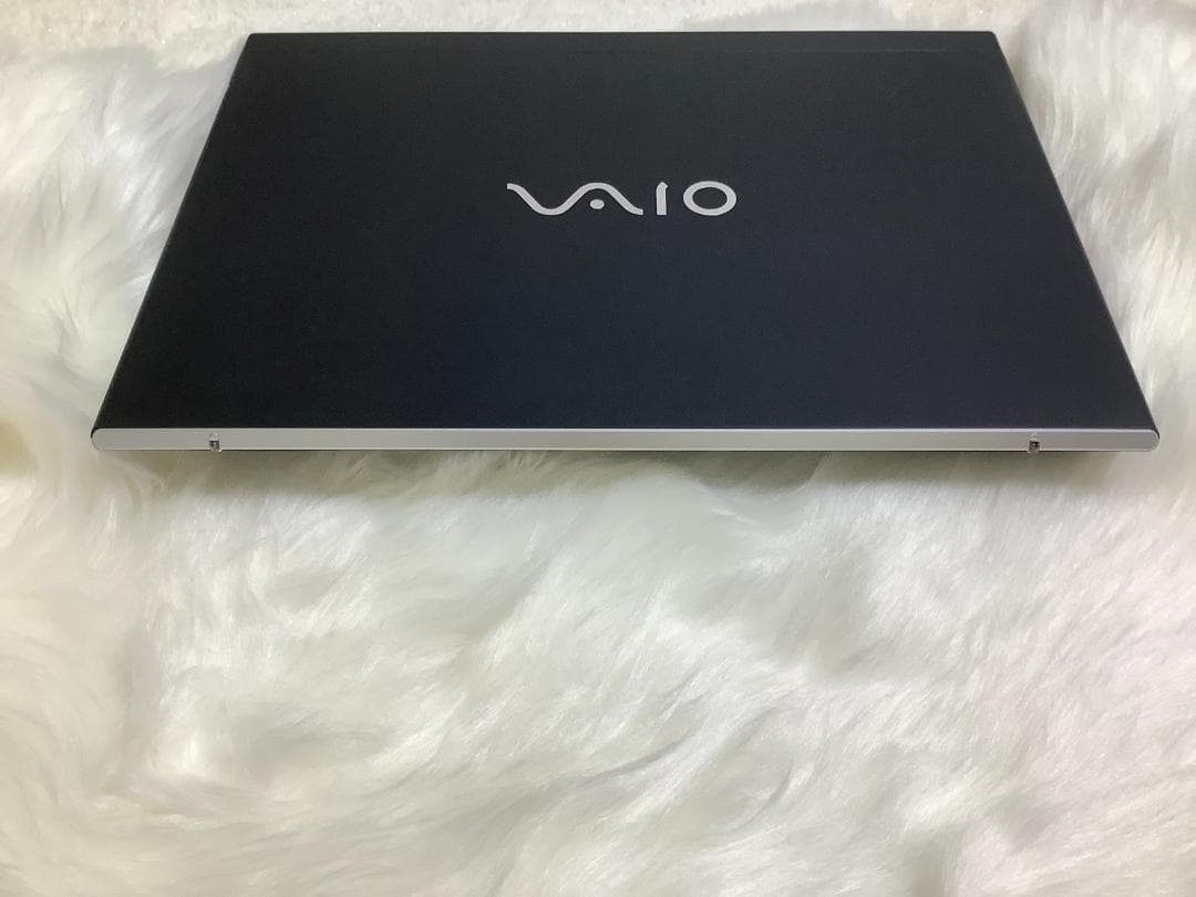 VAIO Pro PG 第12世代 Core i51235U16GBSSD256