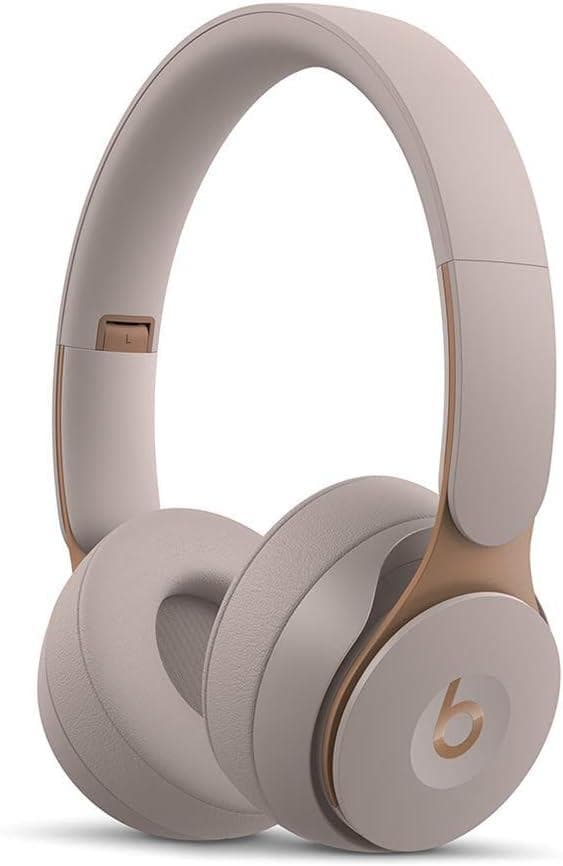 【美品】Beats Solo Pro Wireless ワイヤレスヘッドホン