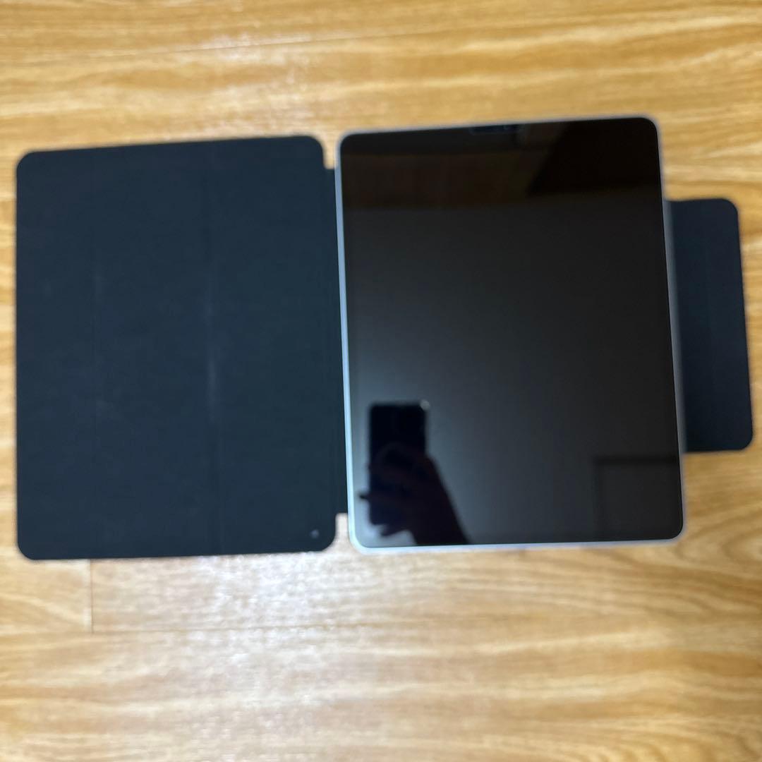 iPadPro 12.9インチ 第5世代 シルバー258GB WiFi