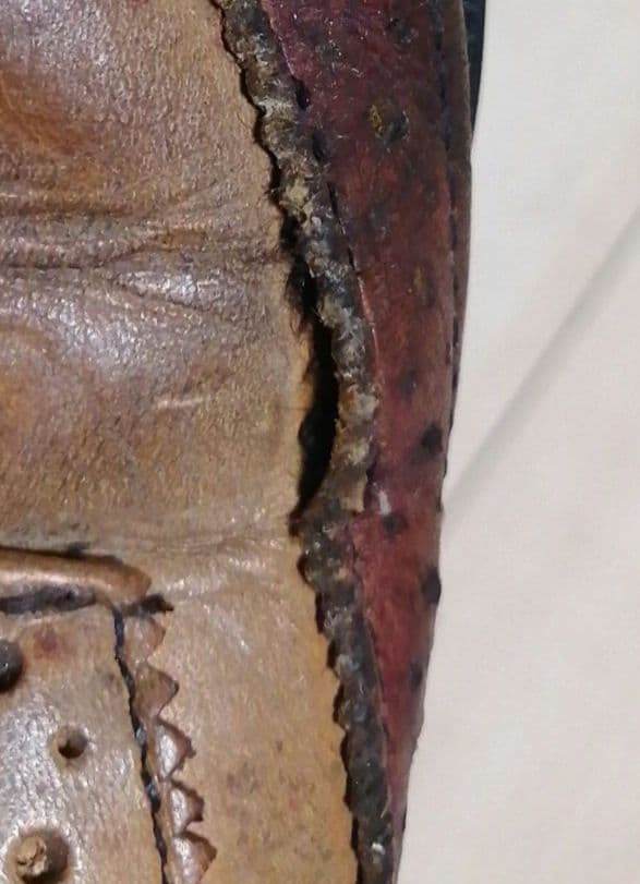 ドクターマーチン 9582 ウィングチップ 7ホール　イングランド製 uk8