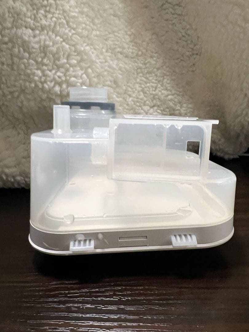 サキナルルシェ美顔器(保証期限1年以上・LED・清掃済み)