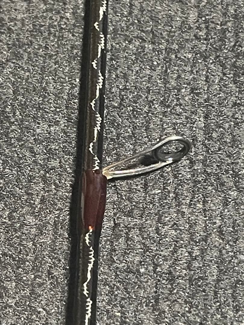 シマノ セフィアリミテッド ティップエギング Ｓ６１０ＭＬ－Ｓ【中古品