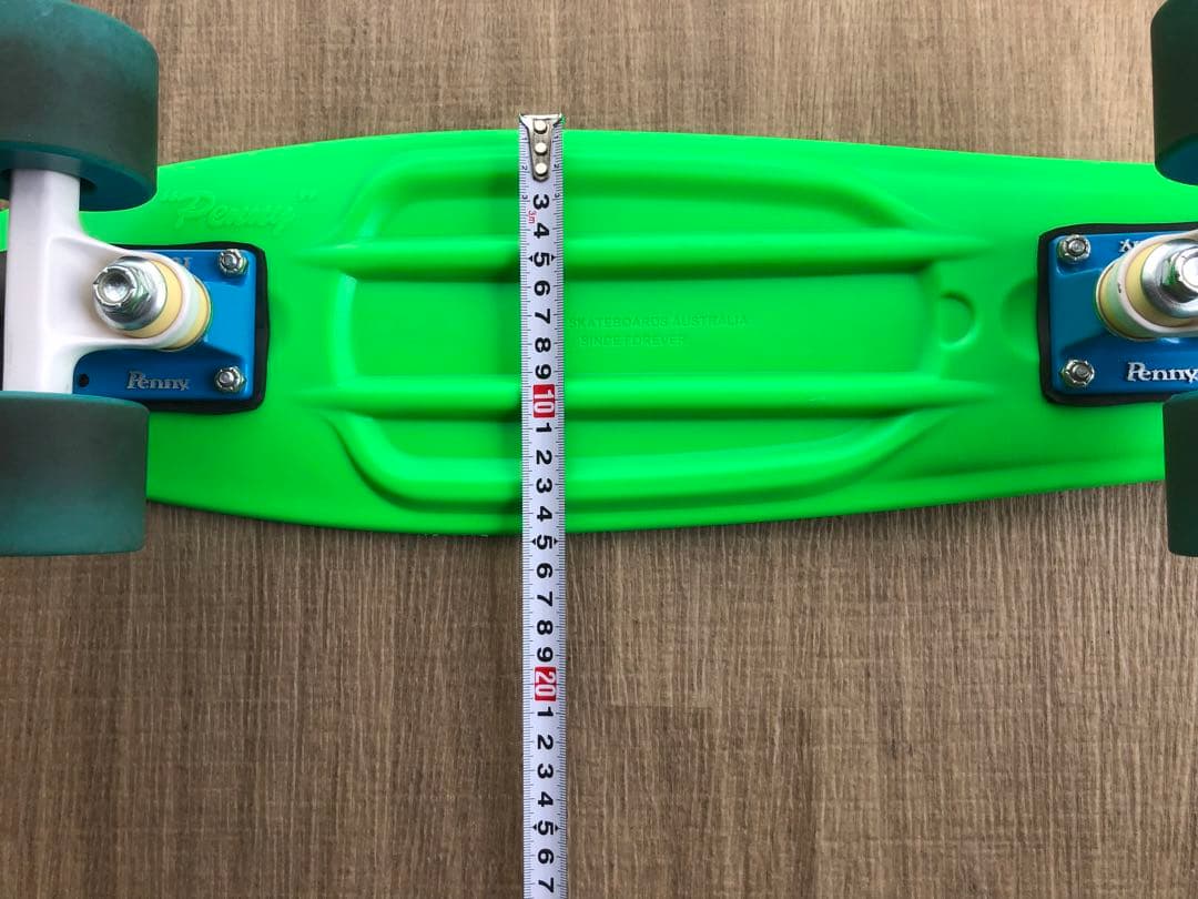 Penny ペニースケートボード 22インチ