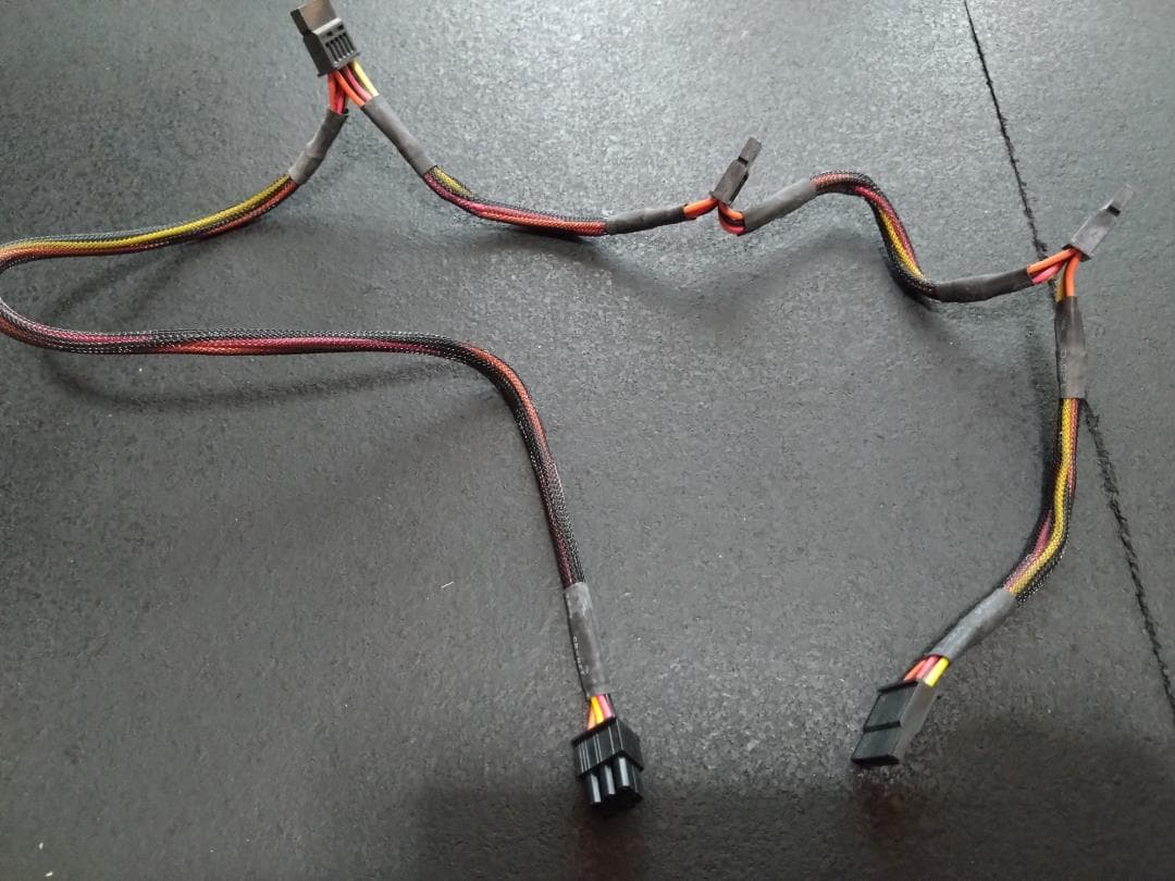 PCパーツまとめ売り Core i7-4770T, ASRock H87Pro等