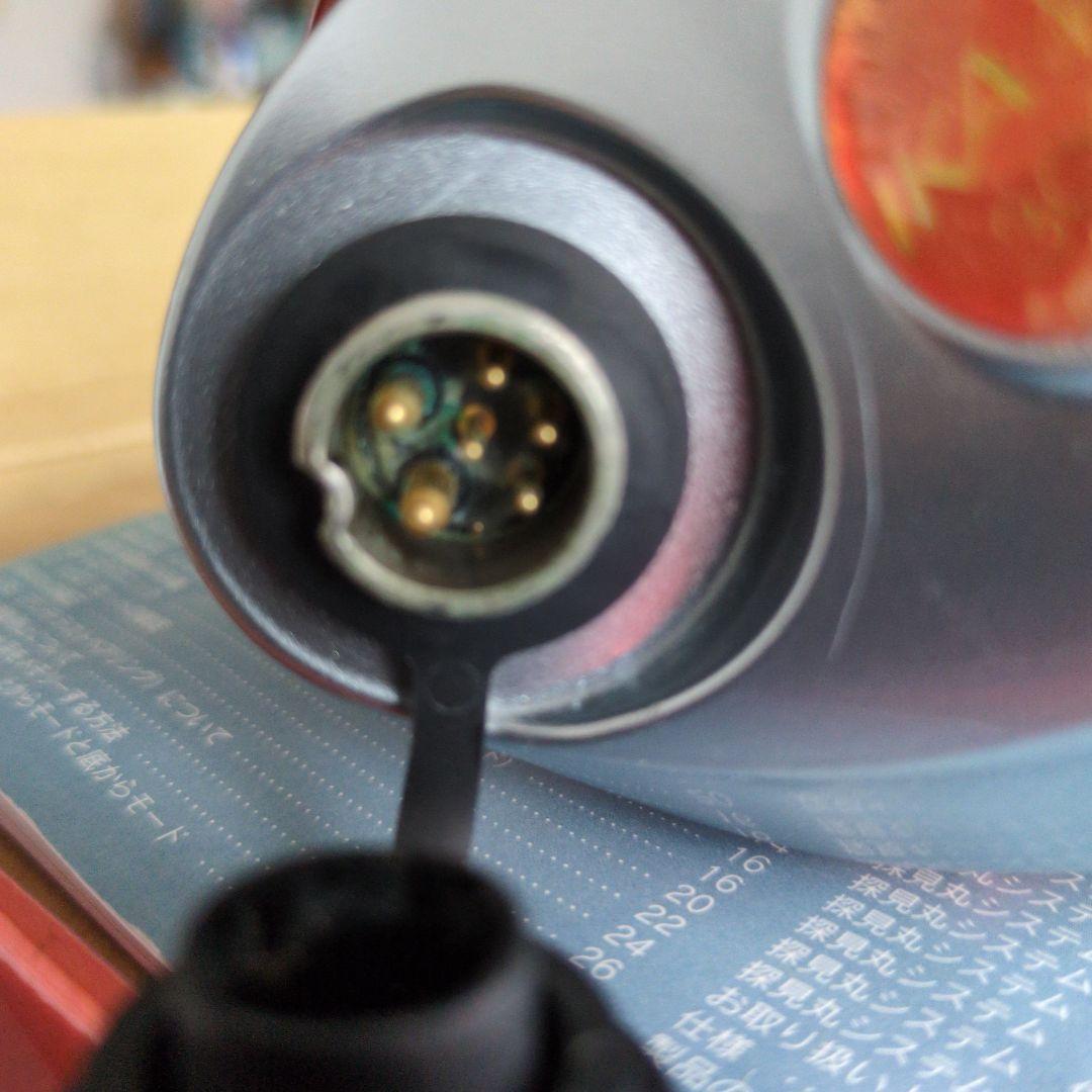 SHIMANO シマノ イカスペシャル 電動丸 3000 【ジャンク】