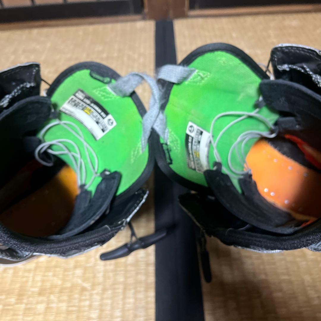 【希少 限定】BURTON × New balance ION LTD バートン