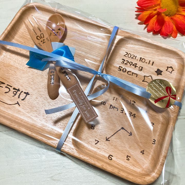 まるちゃん様＊確認用カトラリー