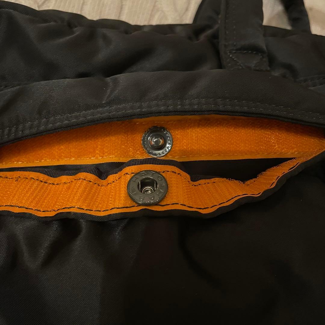 【極美品✨】PORTER タンカー ビジネスバッグ ショルダーバッグ 2way
