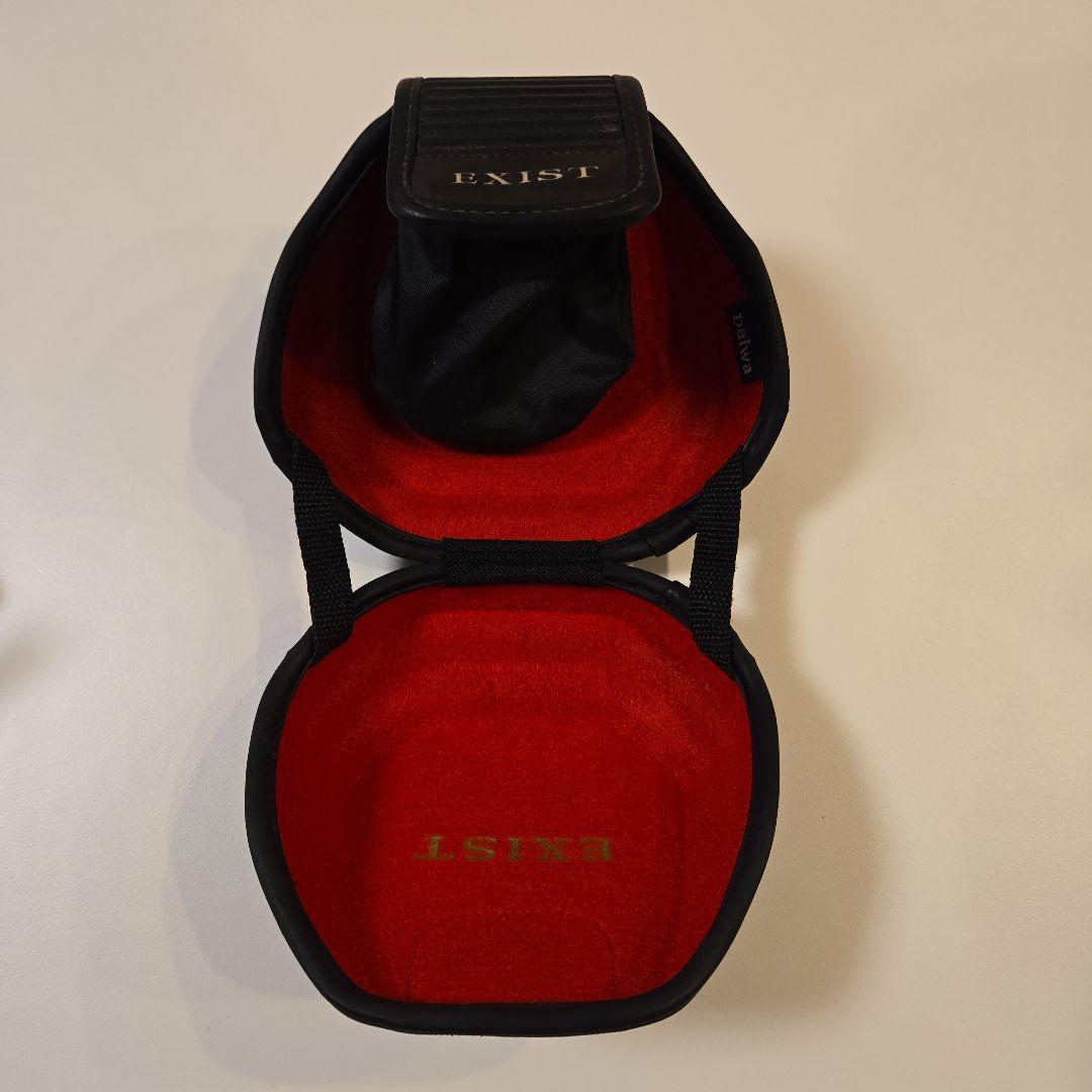 ダイワ　イグジスト　2508R スピニングリール