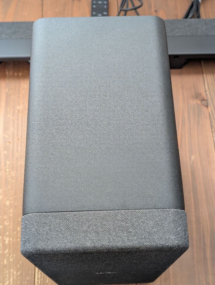 DENON DHT-S517 サウンドバー