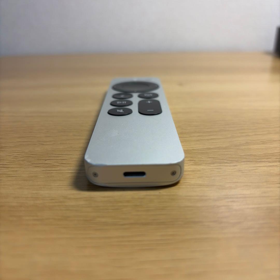 テレビ Apple TV 4K 64GB MXH02J/A