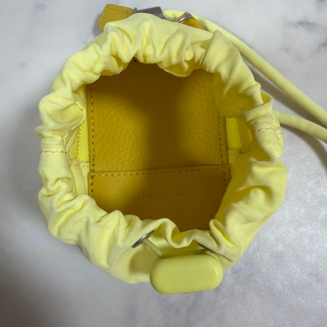 objcts.io iPhone17pro ケース