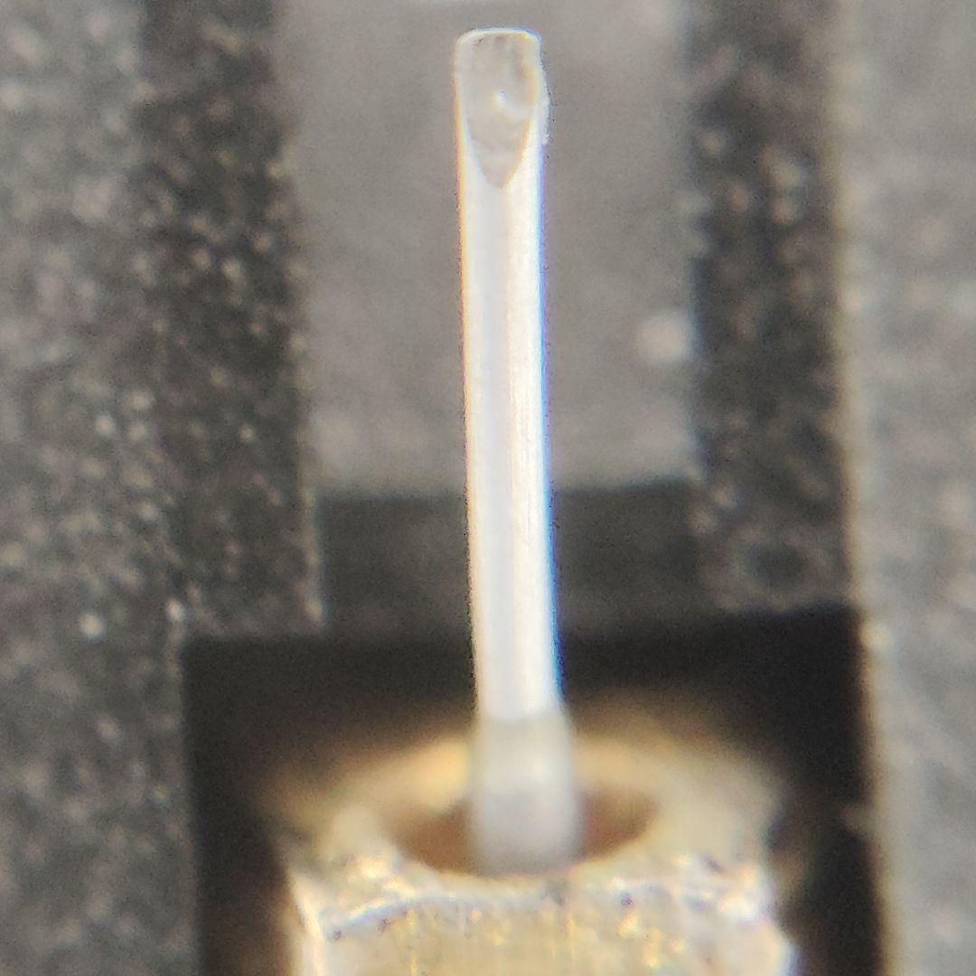 DENON MCカートリッジ DL-103LC2 音質良好 美品