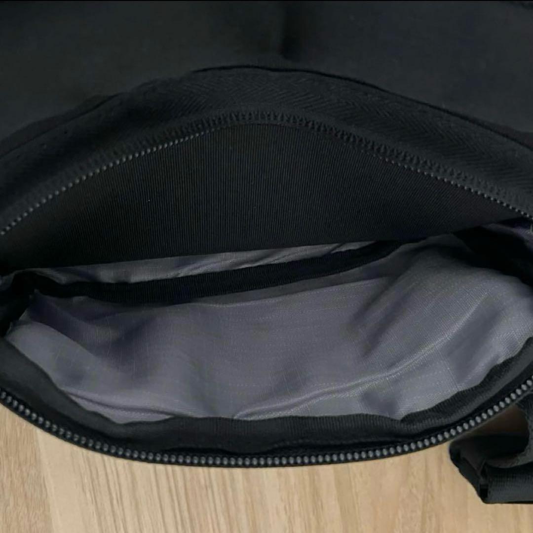 POMULU ポムル　抱っこヒップシート ブラック