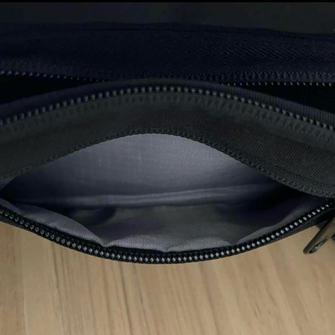 POMULU ポムル　抱っこヒップシート ブラック