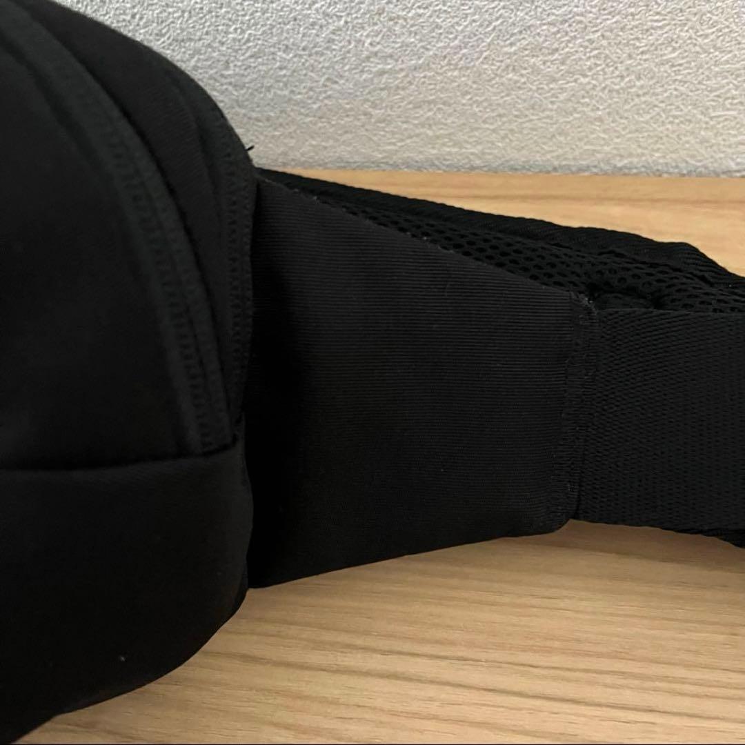 POMULU ポムル　抱っこヒップシート ブラック