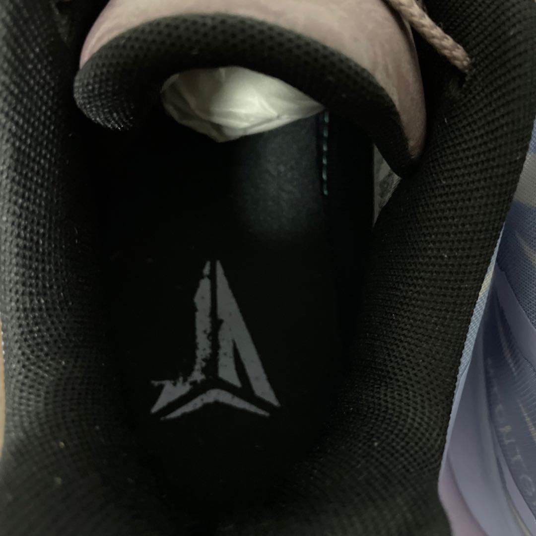 即完売 Nike Ja 2 ファーストカラー ジャモラント kobe コービー