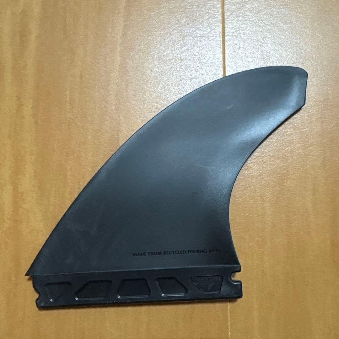 futuresフューチャーフィンALPHA VECTOR 3/2 (Mサイズ)