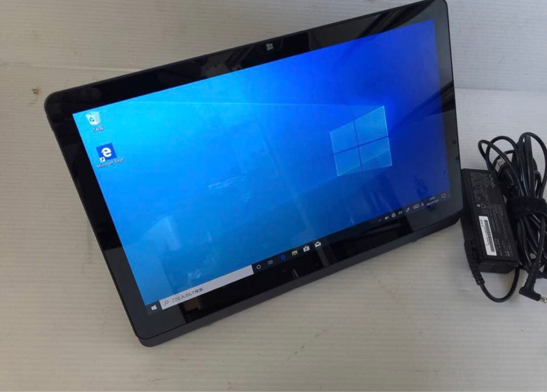 Windowsノート本体 VAIO VJZ13BA11N Core i3 8G 256GB office