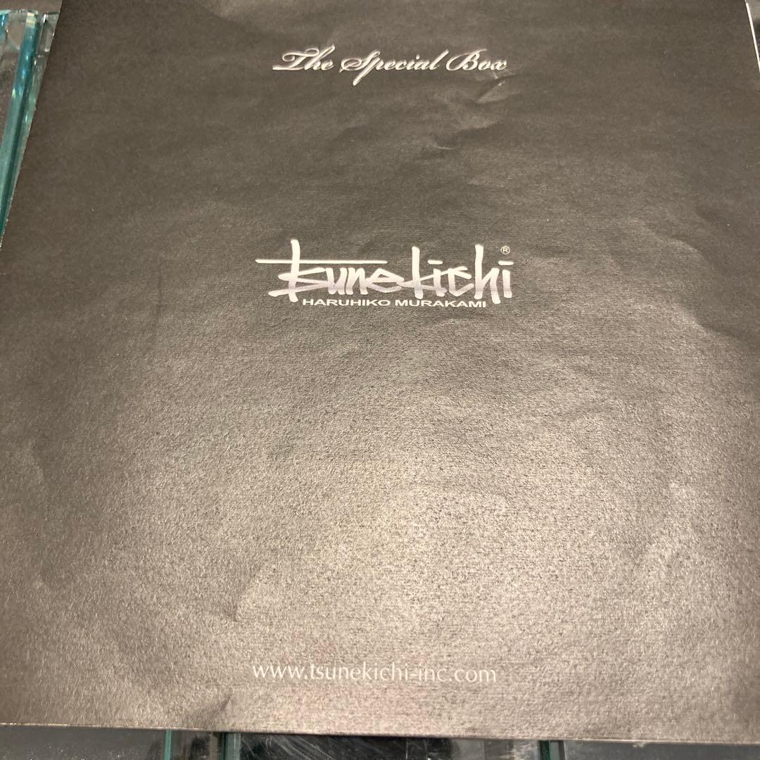 常吉　ツネキチ　ブラッククローム 黒箱 バス釣り　betta ルアーセット