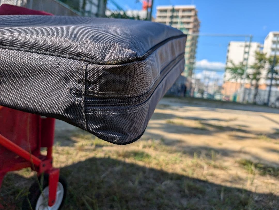  peak アイアングリルテーブル フレームロング 脚400セット