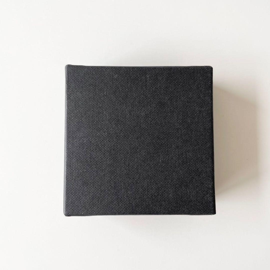 【新品・保管品】紐付き BVLGARI ブルガリ・ブルガリ キーリング