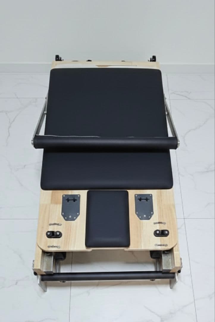 「入荷完了、すぐに発送可能」折りたたみ式リフォーマー新品セット