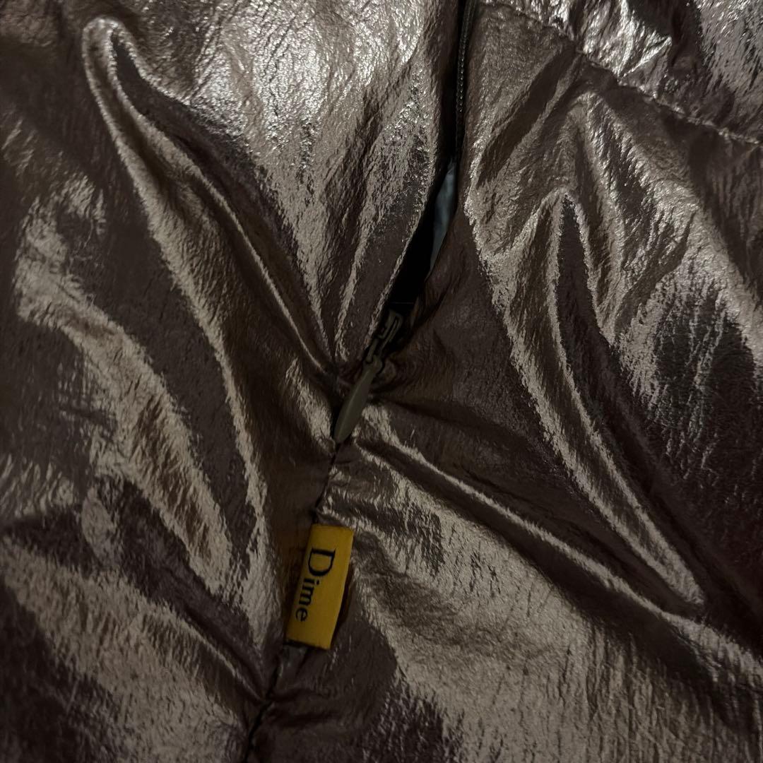 Dime ダウンジャケット s希少