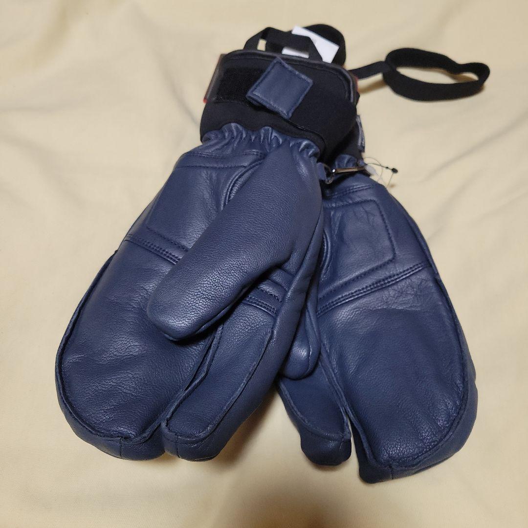 reusch ロイシュ　スキー　スノーボード用グローブ