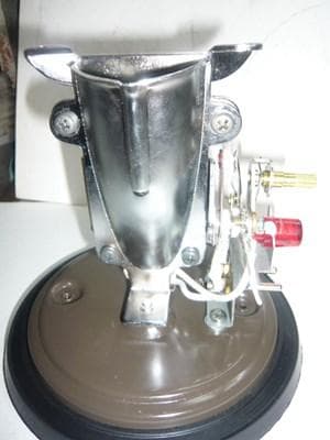 最新現行モデル未使用　タキイ　和裁こて　和裁コテ　ランプ付き　最新こて2本付き