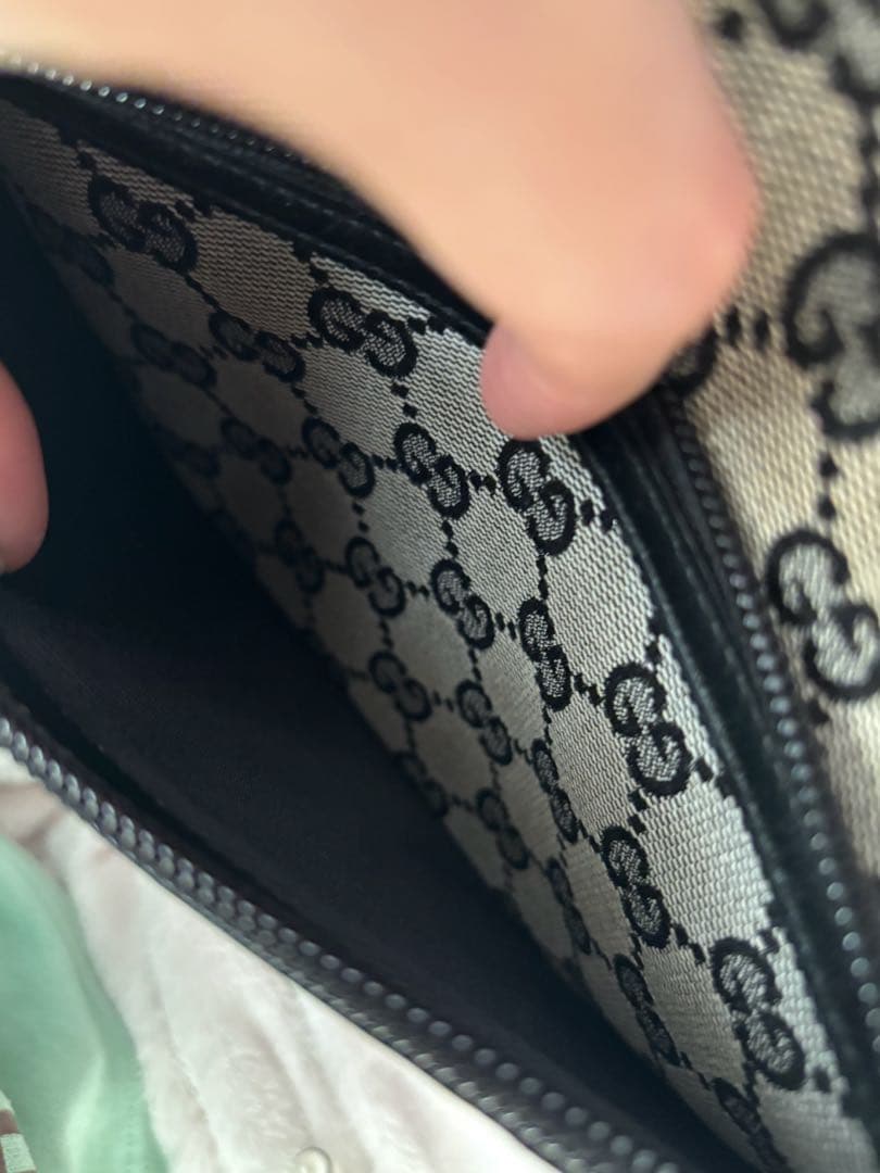 GUCCI GG柄 ショルダーバッグ ワンショルダーショルダーバッグ GG