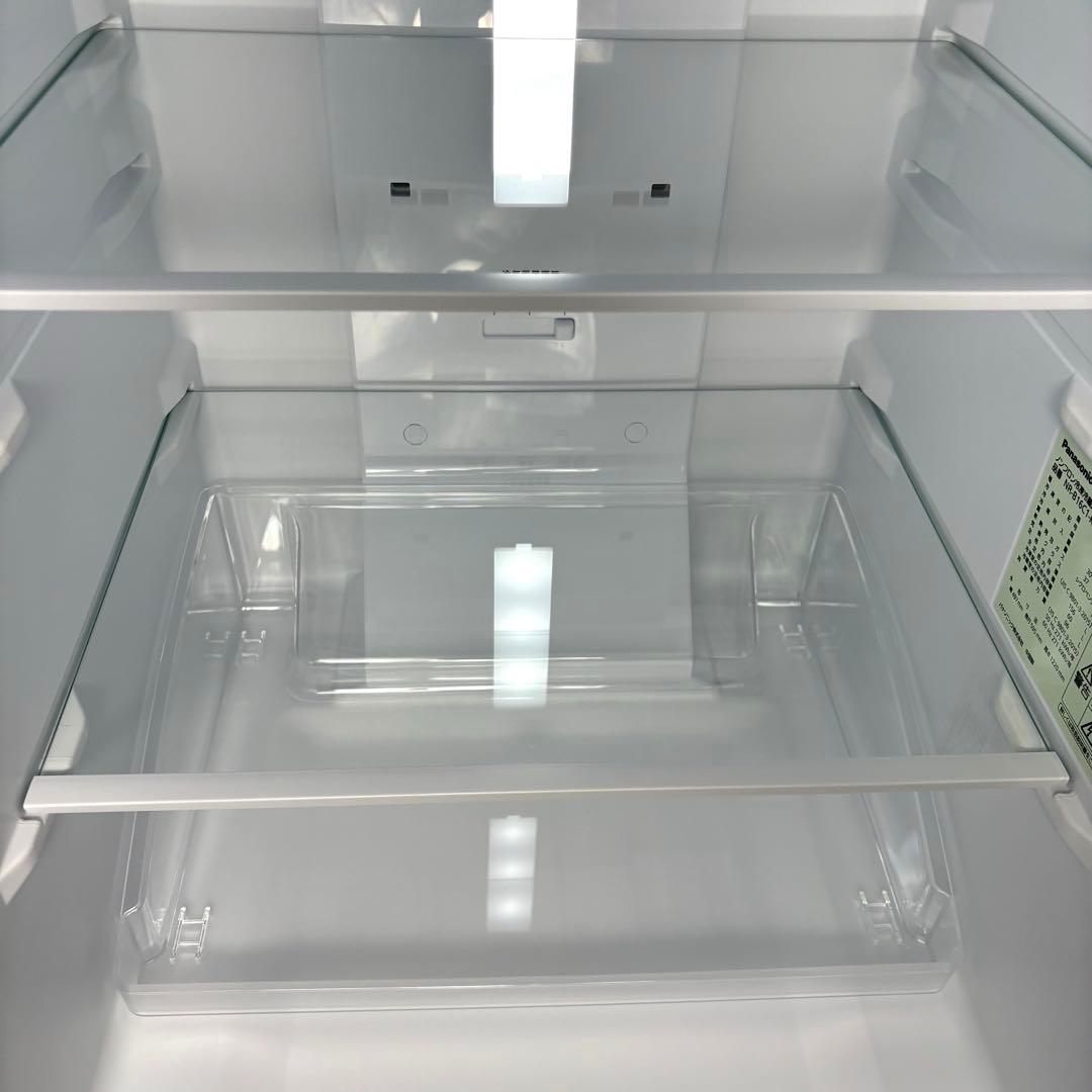 2024年 冷蔵庫 一人暮らし 単身用 小型 3ヶ月保証 送料無料 パナソニック