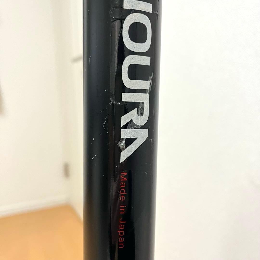 送料込/ミノウラMINOURA バイクタワー10 バイクスタンド天井突っ張り式