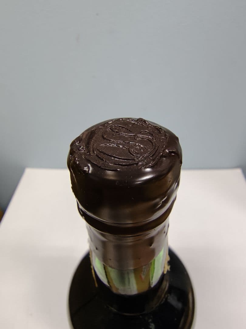 マディラワイン　1850