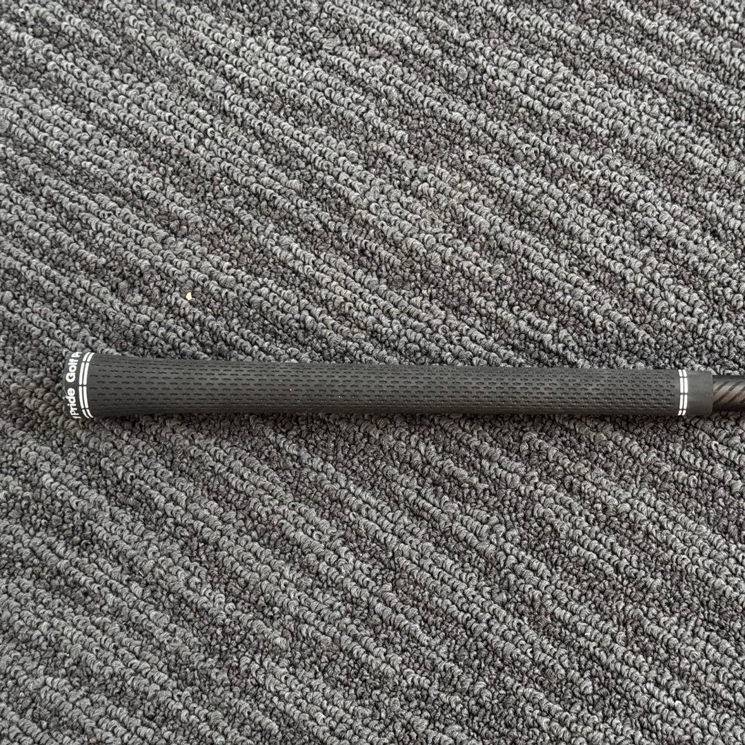 【美品】PING TOUR 2.0 BLACK 65S G440スリーブ