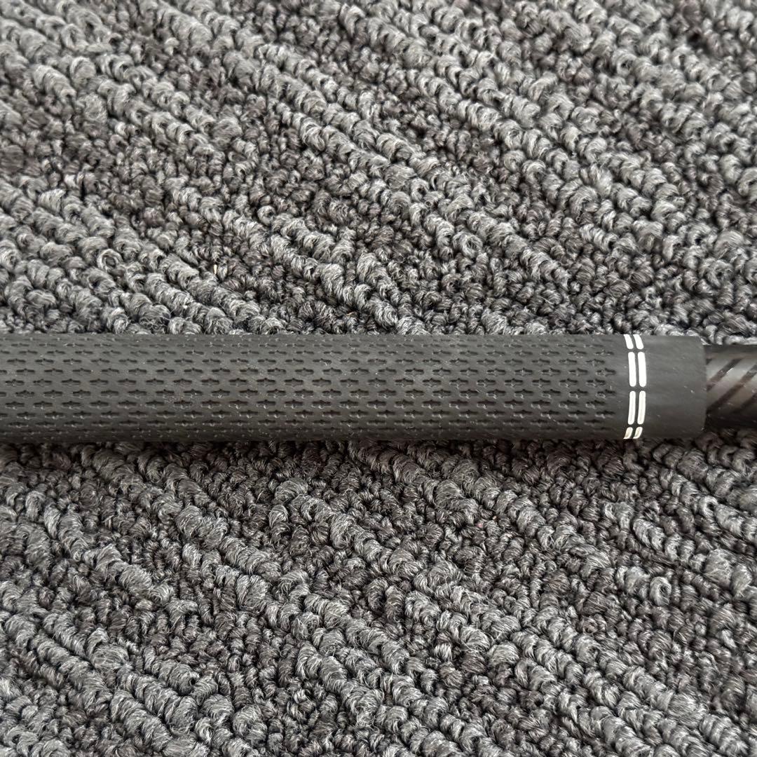 【美品】PING TOUR 2.0 BLACK 65S G440スリーブ