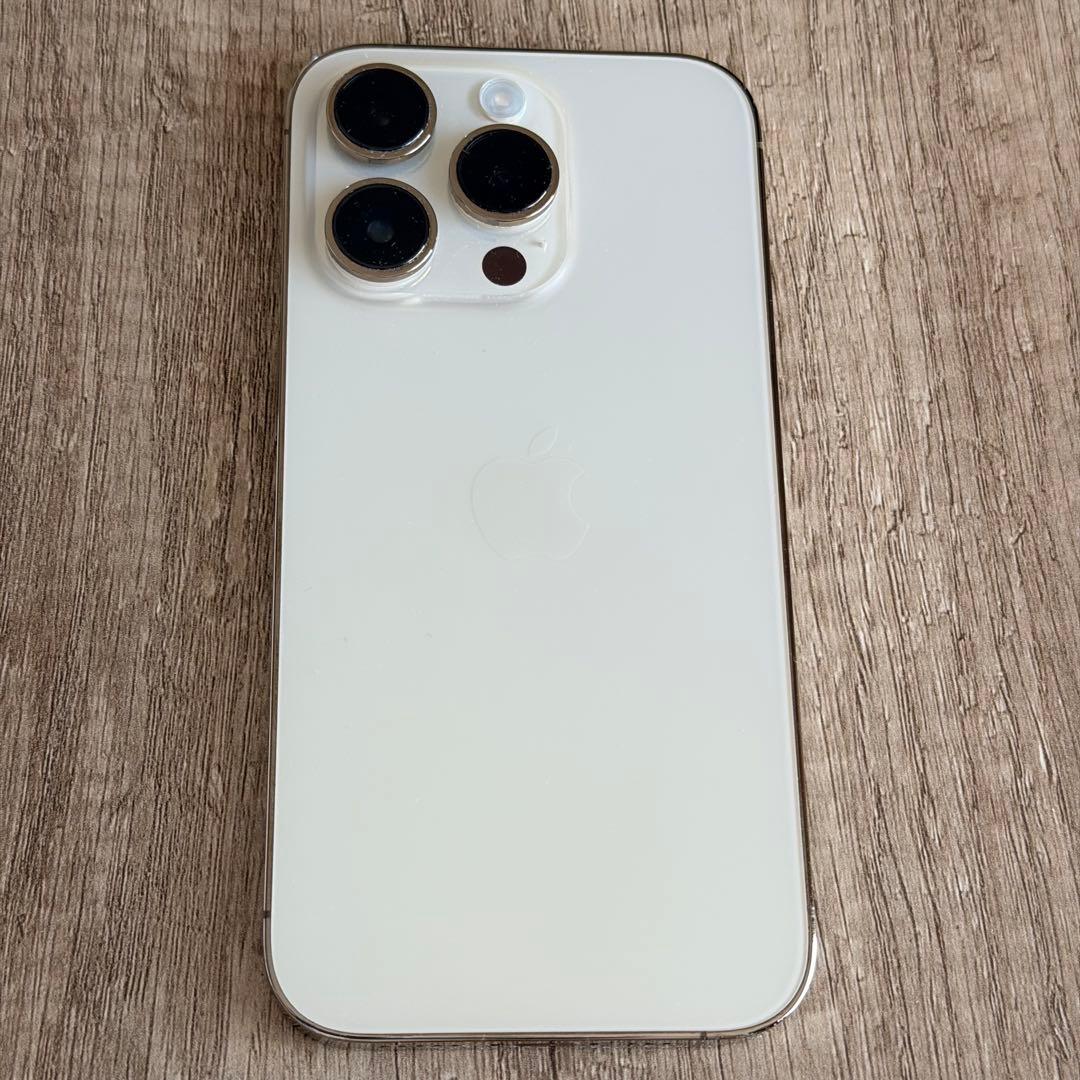 【即日発送】iPhone 14 pro ゴールド 128GB SIMフリー