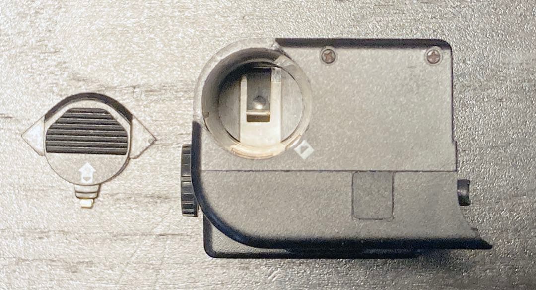 ꧁ 極美品！　OLYMPUS/オリンパス　XA2 ＋ A11 ꧂