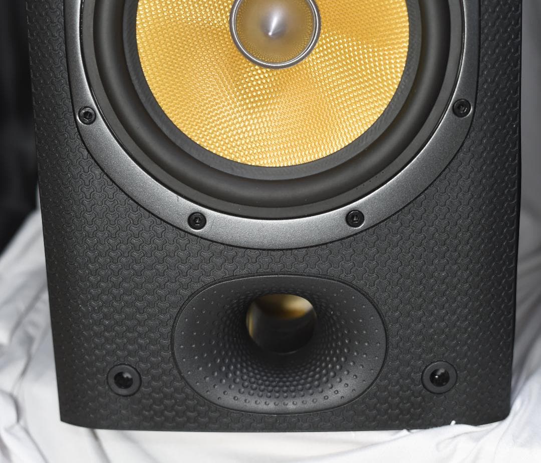 スピーカー・ウーファー B&W DM601 S3